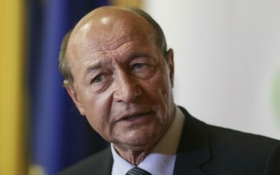 Băsescu dă ultimatum coaliției: „PSD, dacă plecați, duceți-vă! Bolojan, nu”