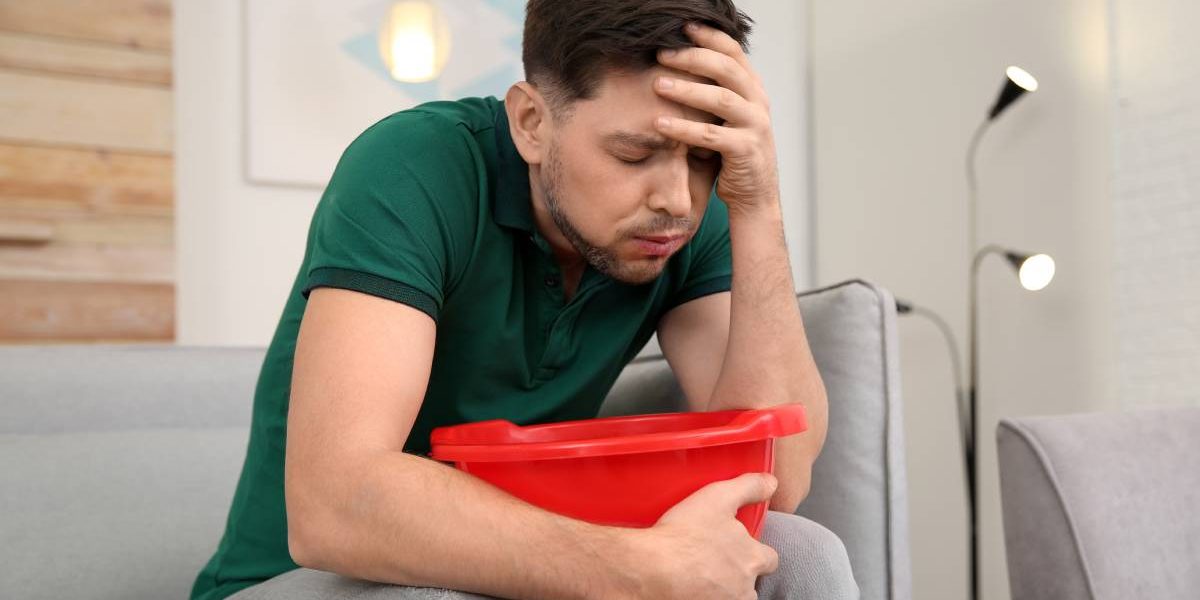 Cum știi că ai indigestie de Paște și când mergi la medic