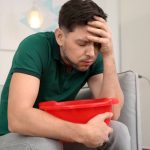 Cum știi că ai indigestie de Paște și când mergi la medic