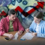 Inflația, spre 10%: Scumpiri record pentru români de opt luni