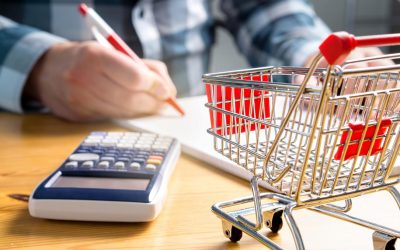 Consumul în România, ușoară creștere de 0,3% în trimestrul IV 2025