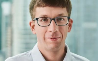 ROMÂNUL Matei Zaharia, un programator canadian de origine română, a câștigat prestigiosul premiu iACM pentru Informatică pe anul 2025