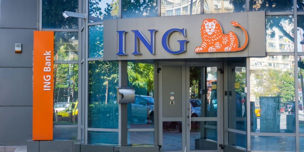 ING Bank România a raportat ieri întârzieri la transferurile de bani efectuate de clienți, din cauza unei creșteri semnificative a volumului de tranzacții