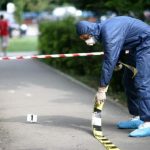 Tânăr, arestat după ce a ucis un bărbat în România: Gestul șocant