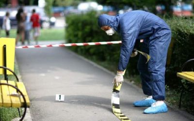 Tânăr, arestat după ce a ucis un bărbat în România: Gestul șocant