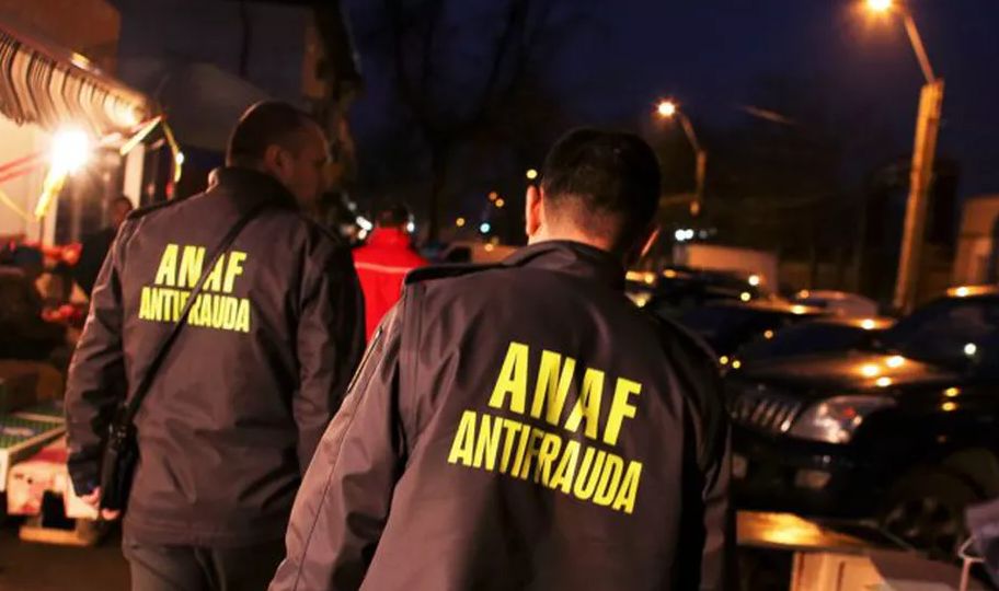 ANAF dă startul controalelor: Airbnb și Booking, în vizorul Fiscului românesc