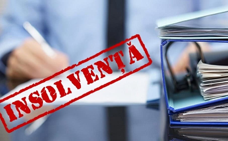 Proiect radical: Procedura de insolvență pentru persoane fizice, simplificată