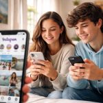 Instagram: Restricții drastice pentru adolescenți, noi controale parentale