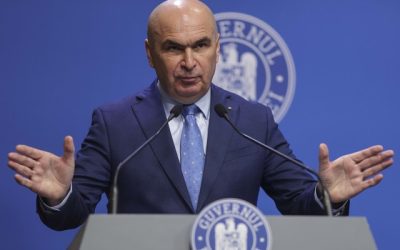 Bolojan, despre PSD: „Opoziție din interior”, critici și minciuni flagrante