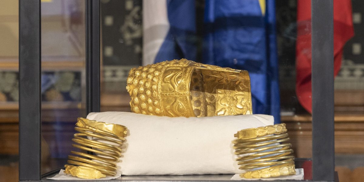 Coiful de la Coțofenești: Un suspect refuză acordul. Ce urmează?