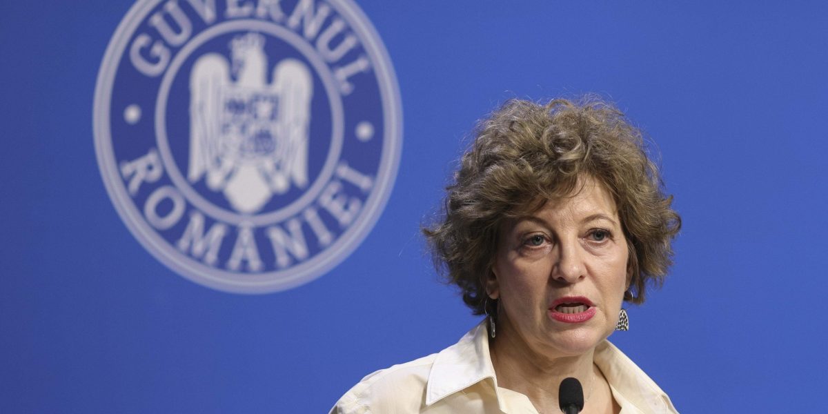 Oana Gheorghiu, acuze explozive: „PSD a știut tot. Le e frică de răspundere”