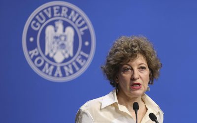 Gheorghiu, acuzații dure: PSD știa tot despre reformă, îi paște răspunderea