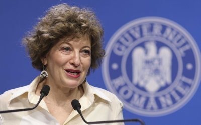 Oana Gheorghiu, despre Petrotrans: Compania statului „moartă” de 3 ori