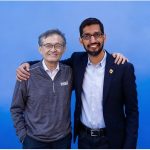 Intel și Google, parteneriat strategic consolidat: Ce schimbări vor urma?