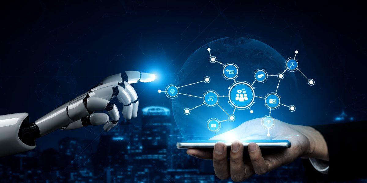 Avertisment: AI autonomă la job, doar un mit. Ce preia inteligența artificială