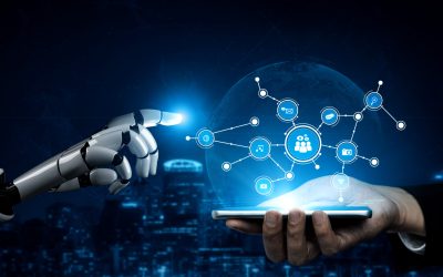 Avertisment: AI autonomă la job, doar un mit. Ce preia inteligența artificială