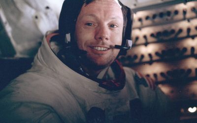 Văduva lui Neil Armstrong, revelația: Ce a ascuns astronautul de pe Lună