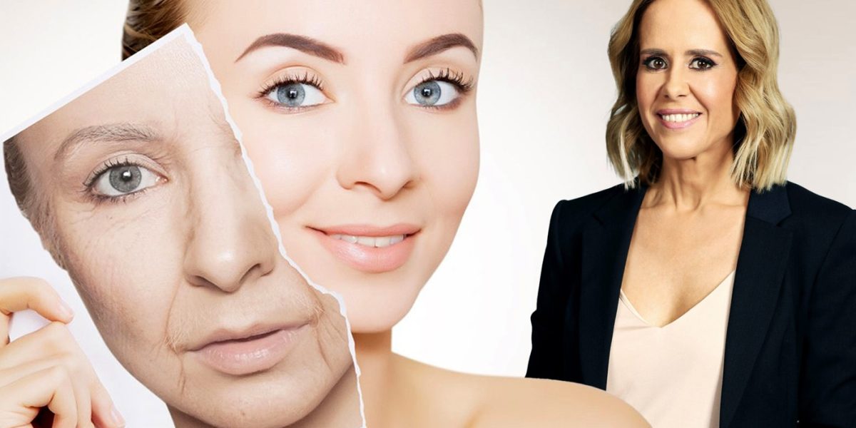 Alimentul-minune cu efect anti-aging: Mihaela Bilic dezvăluie secretul
