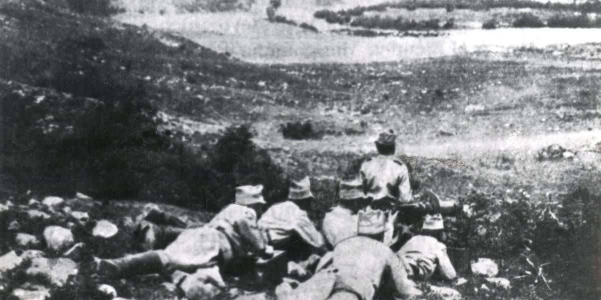 Cum a intrat România în Războiul Mondial: Negocieri secrete, trădări și interese