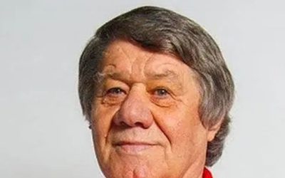 Pârcălab, dezvăluiri despre „Il Luce”: Mircea Lucescu și idolul său, protejați la Dinamo