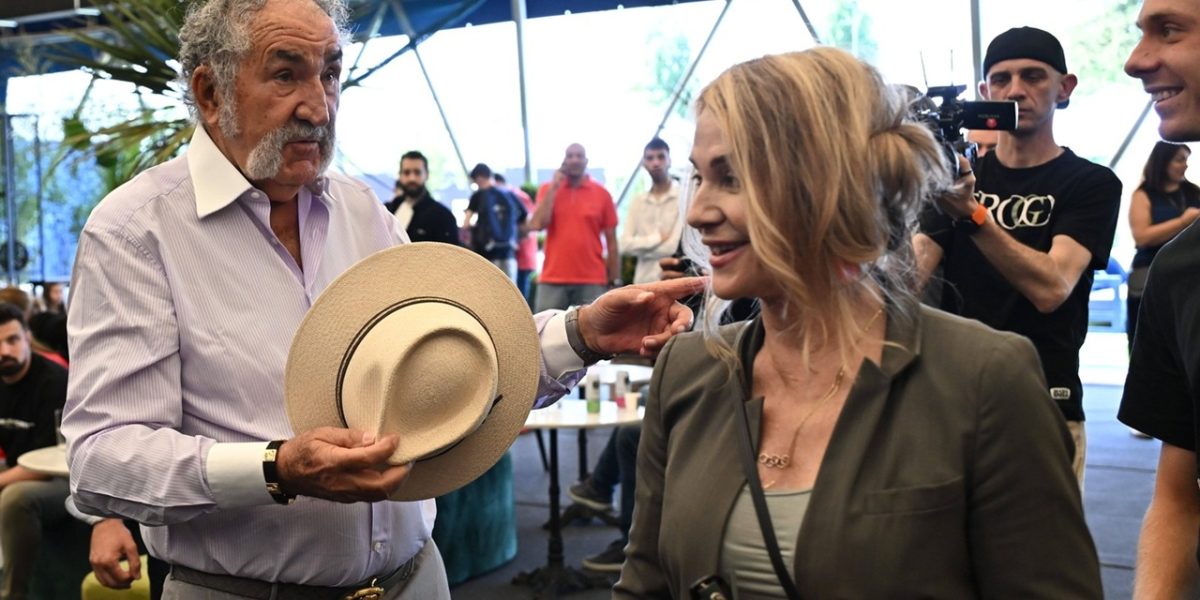 Ţiriac, cadou colosal pentru Nadia Comăneci: „Nu s-a mai văzut în România!”