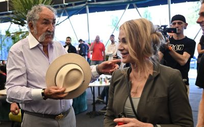 Ţiriac, cadou colosal pentru Nadia Comăneci: „Nu s-a mai văzut în România!”