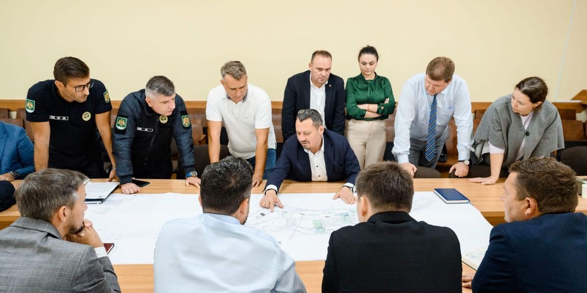 Autostrada spre Republica Moldova: Constructorul a fost ales, un vis devine realitate