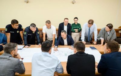 Autostrada spre Republica Moldova: Constructorul a fost ales, un vis devine realitate