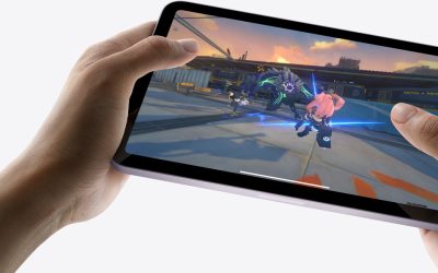Apple va lansa două noi dispozitive cu ecrane OLED până la finalul anului