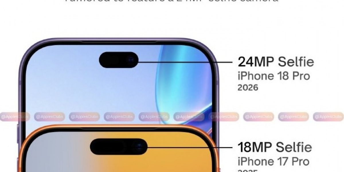 Apple, indecisă: Dynamic Island, la rabat pentru iPhone 18 Pro