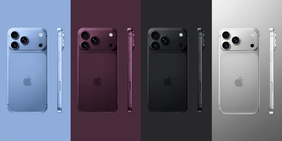 Culorile iPhone 18 Pro: Ce nuanțe pregătește Apple pentru fani