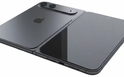 Apple pregătește terenul pentru a intra în segmentul telefoanelor pliabile cu un model Ultra, despre care noile informații sugerează că va impresiona prin specificații de top și o baterie generoasă