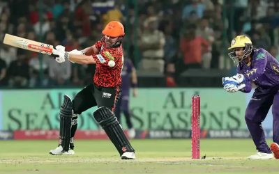 Kolkata Knight Riders are presedintă de rezolvarea problemelor de bowling, în special ale spin-ului, în confruntarea cu Sunrisers Hyderabad de joi Kolkata Knight Riders (KKR) se află sub presiunea de a-și îmbunătăți performanța la bowling, în special în ceea ce privește spin-ul, când vor întâlni Sunrisers Hyderabad (SRH), într-un meci ce se anunță a fi o bătălie între două echipe cu un atac puternic