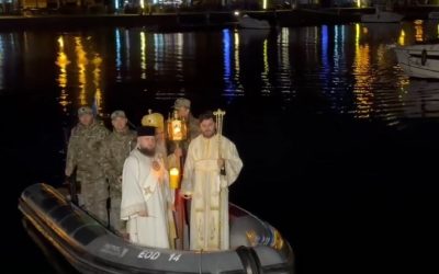 Să alungăm teama: România, în fața unei noi provocări cruciale