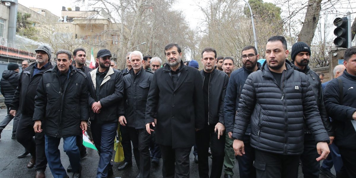 Iran: Ce răspuns pregătește teheranul după amenințările lui Trump