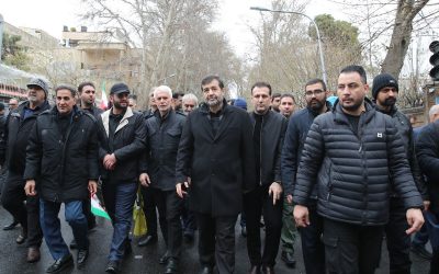 Iran: Ce răspuns pregătește teheranul după amenințările lui Trump