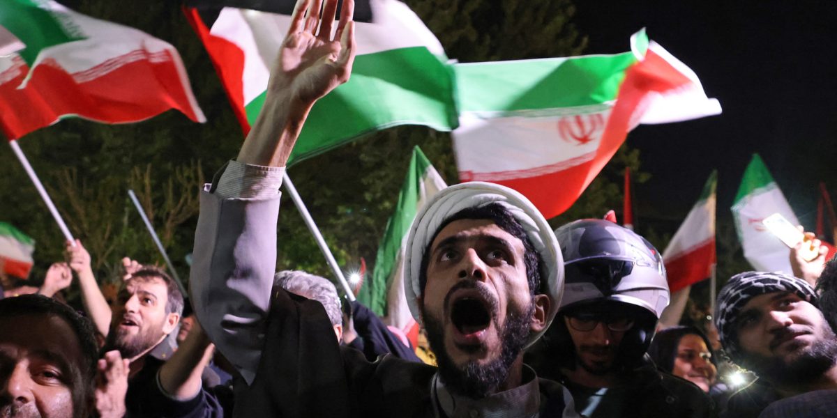 De ce nu anchetează tpi regimul din Iran: Secrete și interese