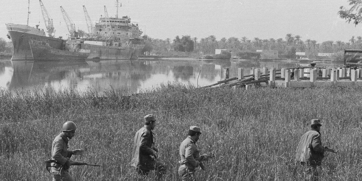 Iranul a atacat nave ROMÂNEȘTI în anii ’80. COMUNIȘTII au mușamalizat tot pentru PETROL
