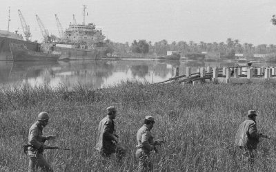 Iranul a atacat nave ROMÂNEȘTI în anii ’80. COMUNIȘTII au mușamalizat tot pentru PETROL