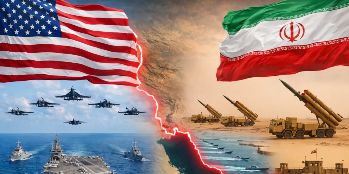 Peste 80 instalații distruse în Orient: Pagube de 58 miliarde dolari