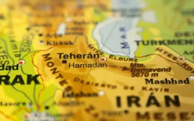 Ruptură la Teheran: Strâmtoarea Ormuz, mărul discordiei între liderii iraninieni