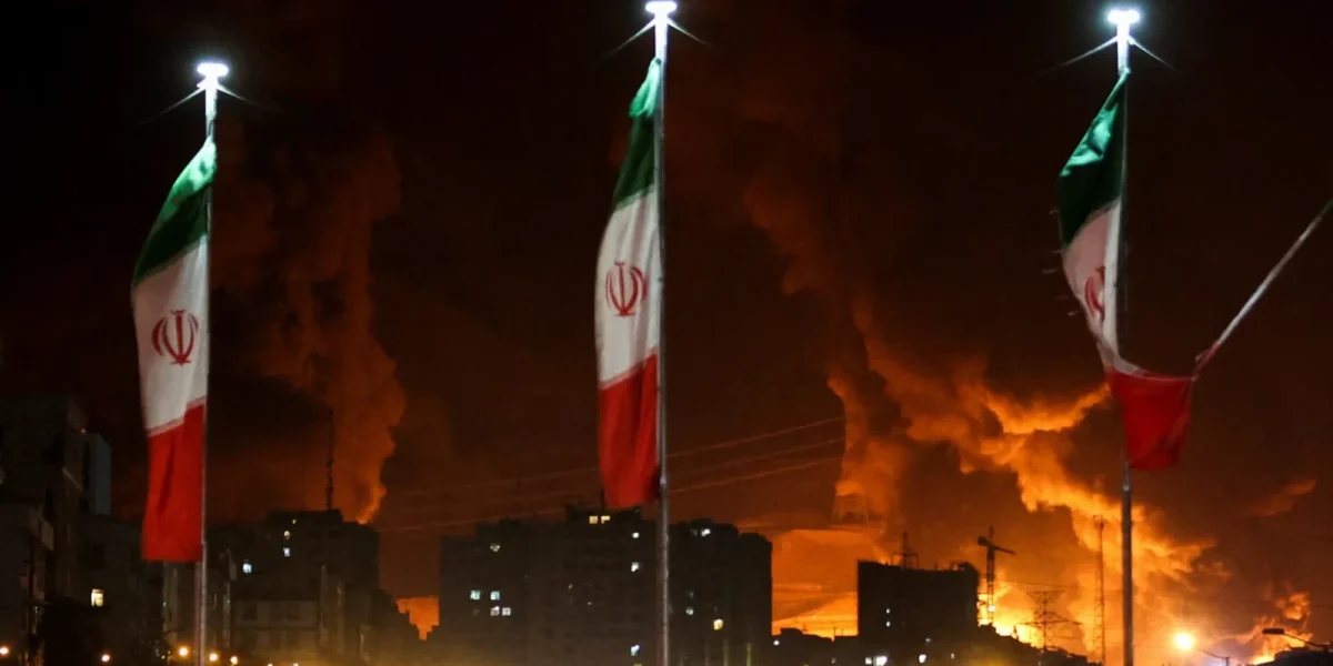 Iranul propune pacea în 10 puncte: Ce condiții pune pentru a opri războiul