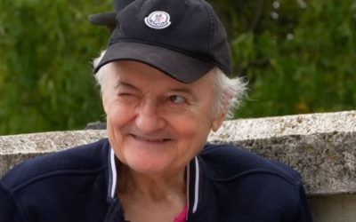 Cine-i achită azilul lui Irinel Columbeanu? Datorii grele, Irina nu are bani