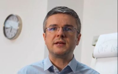 Clădirea Ministerului Economiei din București, furată 18 ani, a revenit la stat