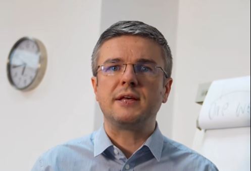 Clădirea Ministerului Economiei din București, furată 18 ani, a revenit la stat