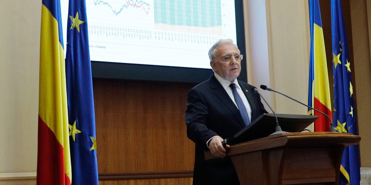 Revoltă după acuzațiile LUI Isărescu la adresa Consiliului Concurenței: Se cere anchetă