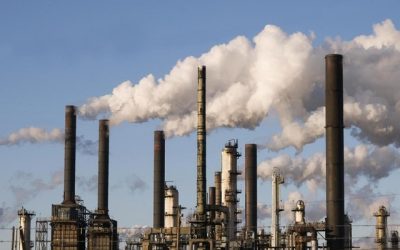 Iranul vrea să refacă uzinele de rafinare: Termen scurt, ambiții mari