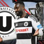 Macalou, eroul care știa un singur cuvânt despre România: Hagi