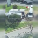 Noi ARESTĂRI: Trei suspecți în atacul de la consulatul israelian din Istanbul
