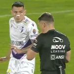 Kovacs, din nou la ”butoane”: Ce s-a întâmplat la FC Argeș – CFR Cluj